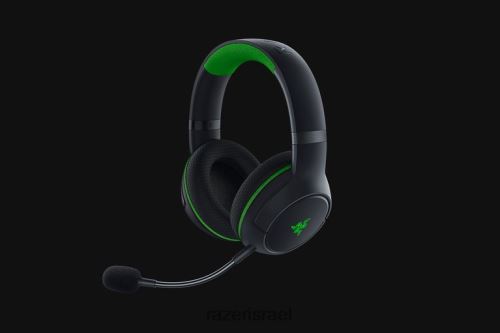 Razer kaira pro עבור xbox VZ2D4V151 לְנַחֵם שָׁחוֹר