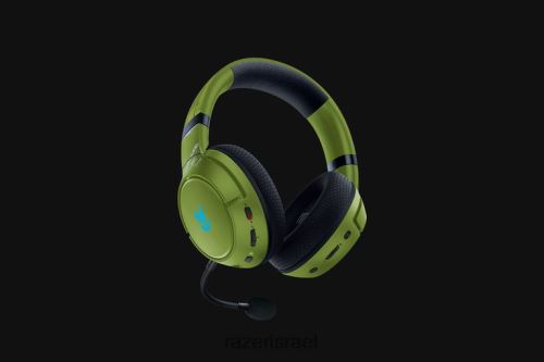 Razer kaira pro עבור xbox - halo infinite VZ2D4V152 לְנַחֵם צבע אחד