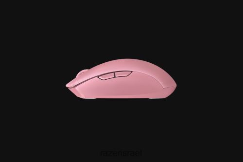 Razer orochi v2 VZ2D4V56 עכברים קְוָרץ