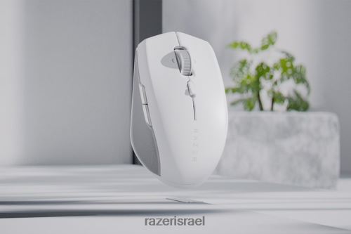 Razer pro click mini VZ2D4V57 עכברים צבע אחד
