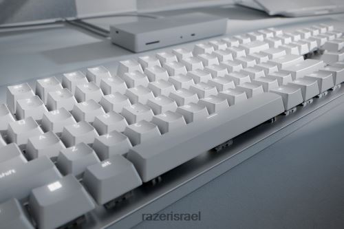 Razer pro type ultra - us VZ2D4V78 מקלדת צבע אחד