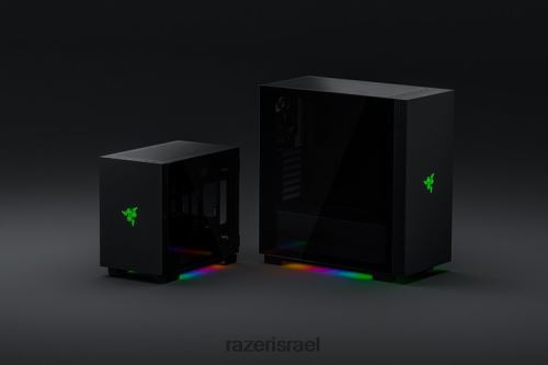Razer tomahawk mini-itx VZ2D4V15 רכיב מחשב צבע אחד