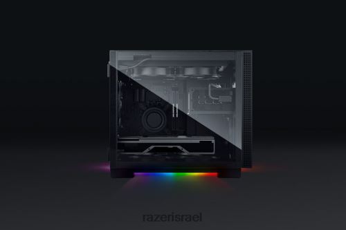 Razer tomahawk mini-itx VZ2D4V15 רכיב מחשב צבע אחד