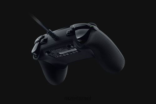Razer וולברין v2 VZ2D4V162 לְנַחֵם שָׁחוֹר