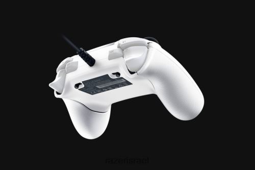 Razer וולברין v2 VZ2D4V163 לְנַחֵם לבן