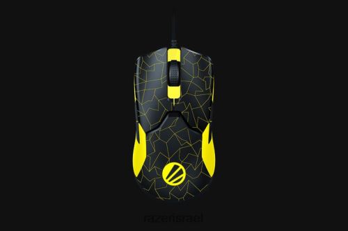 Razer viper 8khz - מהדורת esl VZ2D4V53 עכברים צבע אחד