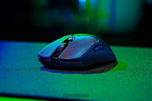 Razer viper v2 pro VZ2D4V50 עכברים שָׁחוֹר