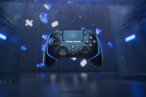 Razer wolverine v2 pro VZ2D4V158 לְנַחֵם שָׁחוֹר