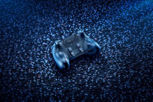 Razer wolverine v2 pro VZ2D4V158 לְנַחֵם שָׁחוֹר