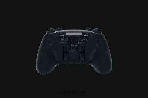 Razer wolverine v2 pro VZ2D4V158 לְנַחֵם שָׁחוֹר
