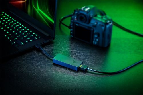 Razer סרסור x VZ2D4V119 יצירת תוכן צבע אחד