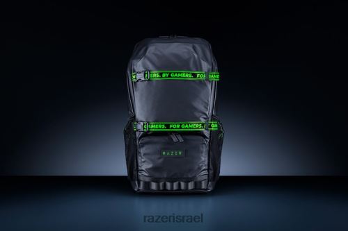 Razer תרמיל צופית VZ2D4V213 גלגל שיניים צבע אחד