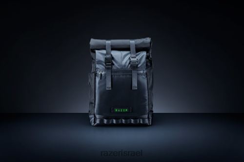 Razer תיק גב recon rolltop VZ2D4V214 גלגל שיניים צבע אחד